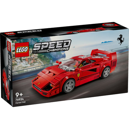 LEGO Speed Champions (76934)