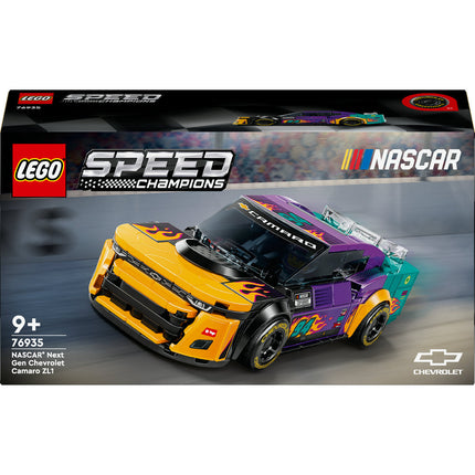 LEGO Speed Champions (76935)