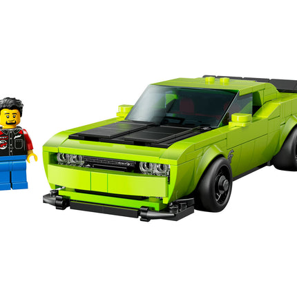 LEGO Speed Champions (77237)