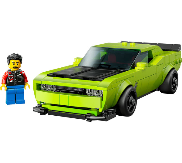 LEGO Speed Champions (77237)