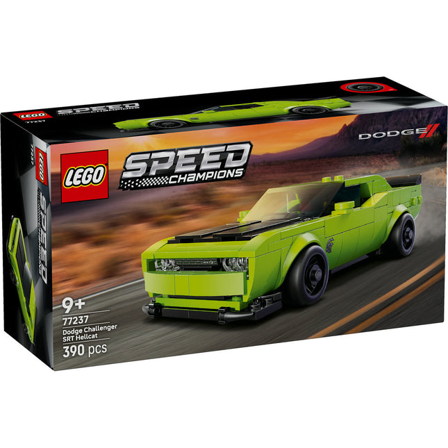 LEGO Speed Champions (77237)