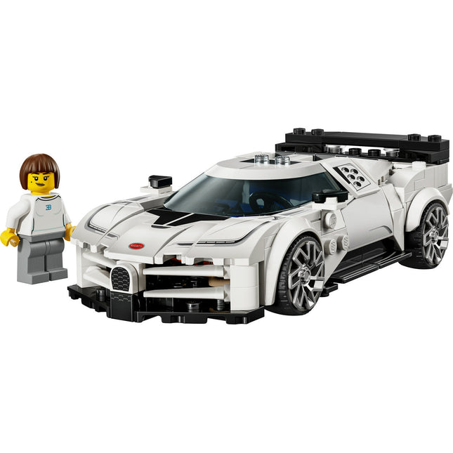 LEGO Speed Champions (77240)