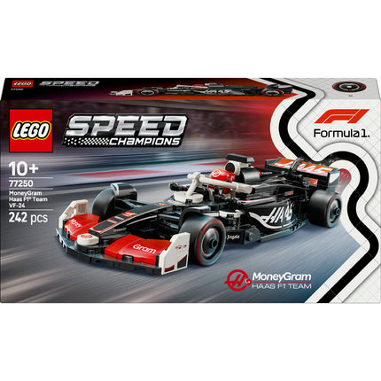 LEGO Speed Champions (77250)