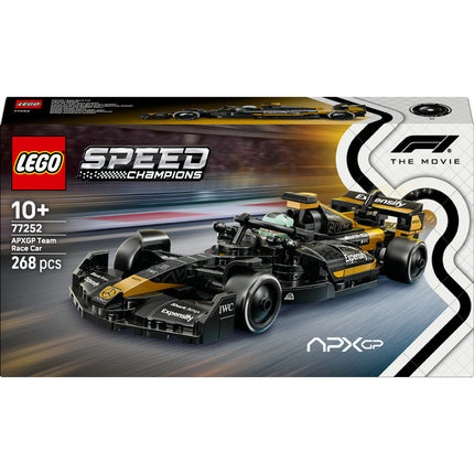 LEGO Speed Champions (77252)