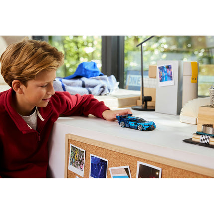 LEGO Speed Champions (77253)