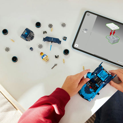 LEGO Speed Champions (77253)