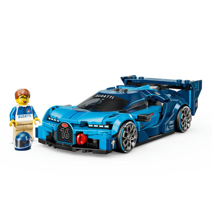LEGO Speed Champions (77253)