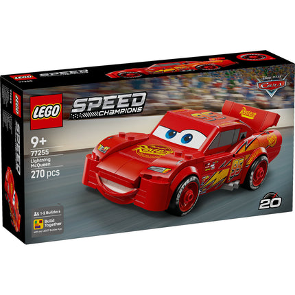LEGO Speed Champions (77255)