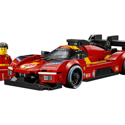 LEGO Speed Champions (77261)