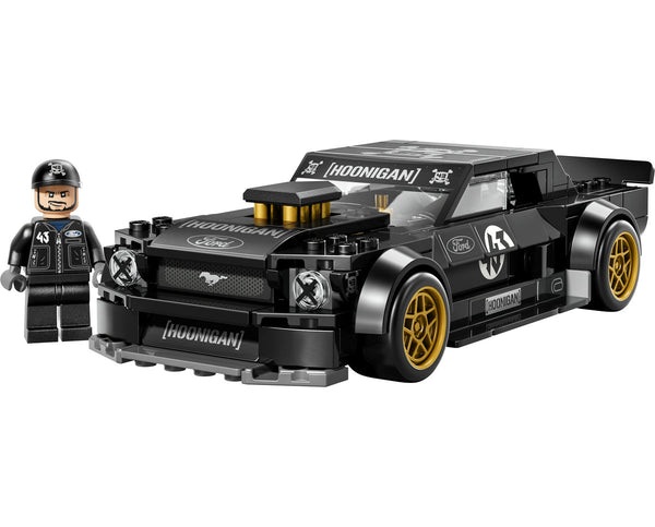 LEGO Speed Champions (77262)