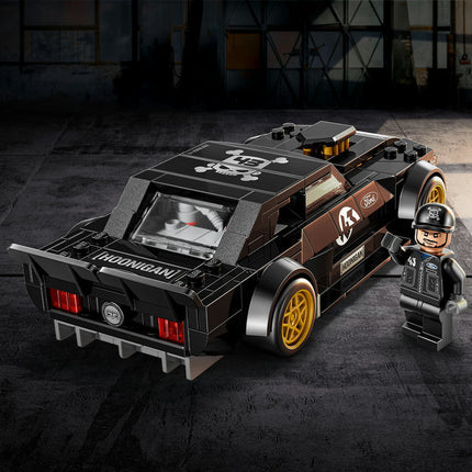 LEGO Speed Champions (77262)