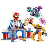 LEGO Spider-Man (10794)