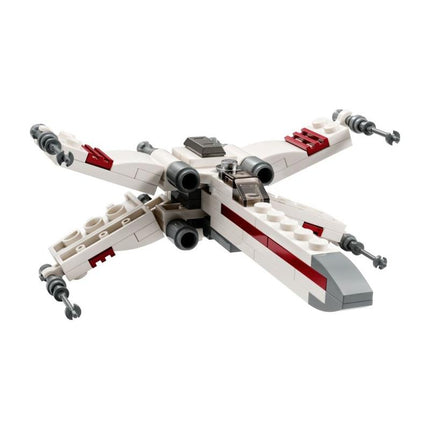 LEGO® Star Wars™ - X-szárnyú vadászgép™ (30654)