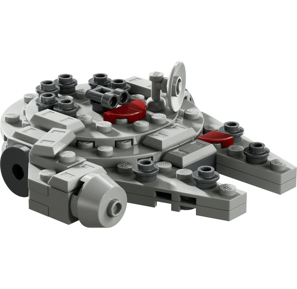 LEGO Star Wars (30708)