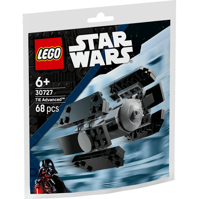 LEGO Star Wars (30727)