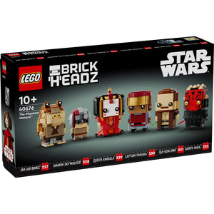LEGO Star Wars (40676)
