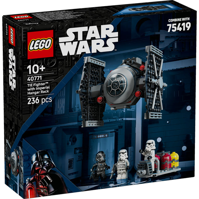 LEGO Star Wars (40771)