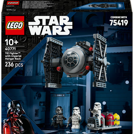 LEGO Star Wars (40771)