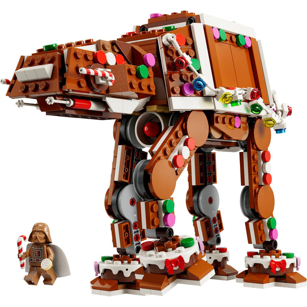 LEGO Star Wars (40806)