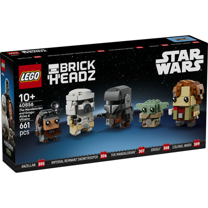 LEGO Star Wars (40856)
