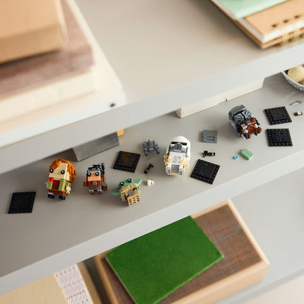 LEGO Star Wars (40856)