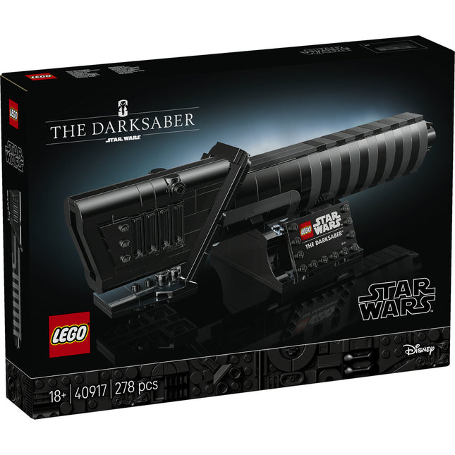 LEGO Star Wars (40917)