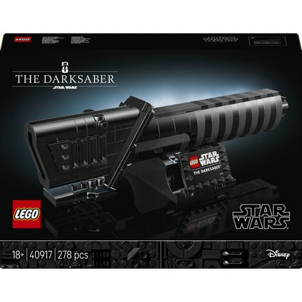 LEGO Star Wars (40917)