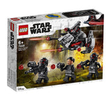 LEGO® Star Wars™ - Inferno Squad™ harci csomag (75226)