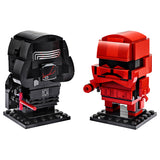 LEGO® Star Wars™ - Kylo Ren és Sith harcos (75232)