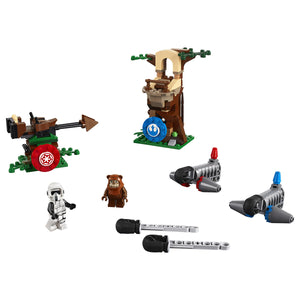 LEGO® Star Wars™ - Action Battle Endor támadás (75238)