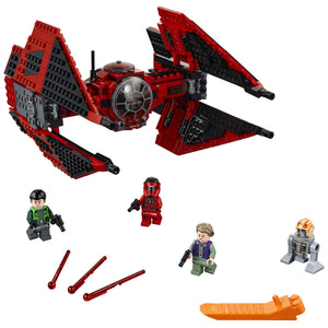 LEGO® Star Wars™ - Vonreg őrnagy TIE vadásza (75240)