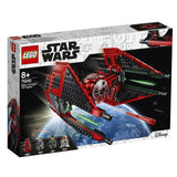 LEGO® Star Wars™ - Vonreg őrnagy TIE vadásza (75240)