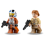 LEGO® Star Wars™ - Ellenállás A-szárnyú vadászgép (75248)