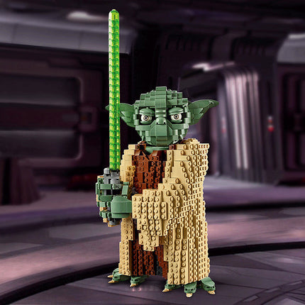 LEGO® Star Wars™ - Yoda (75255)