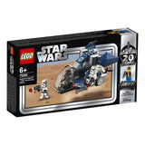 LEGO® Star Wars™ - Birodalmi dropship - 20. évfordulós kiadás (75262)