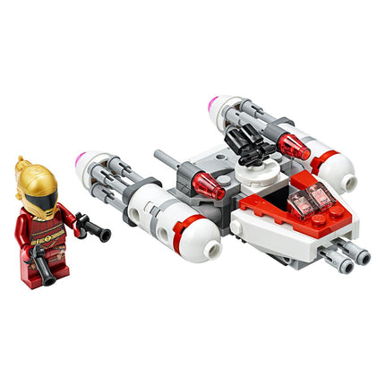 LEGO® Star Wars™ - Az Ellenállás Y-szárnyú™ Microfightere (75263)