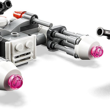 LEGO® Star Wars™ - Az Ellenállás Y-szárnyú™ Microfightere (75263)