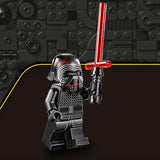 LEGO® Star Wars™ - Kylo Ren űrsiklója™ Microfighter (75264)