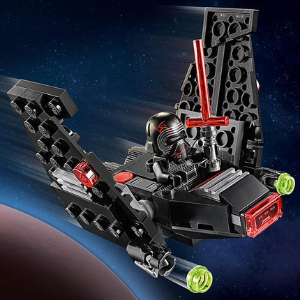 LEGO® Star Wars™ - Kylo Ren űrsiklója™ Microfighter (75264)