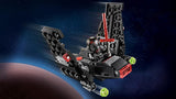 LEGO® Star Wars™ - Kylo Ren űrsiklója™ Microfighter (75264)