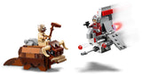 LEGO® Star Wars™ - A T-16 Skyhopper a Buckalakó ell (75265)