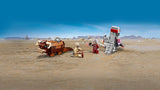 LEGO® Star Wars™ - A T-16 Skyhopper a Buckalakó ell (75265)