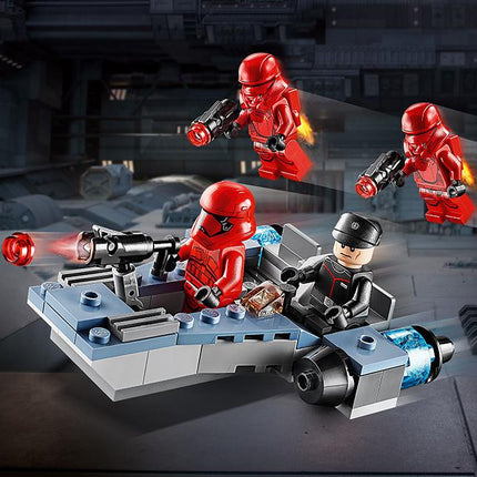 LEGO® Star Wars™ - Sith Troopers™ Battle Pack (75266)