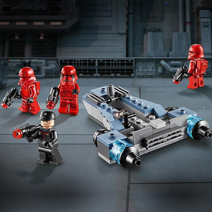 LEGO® Star Wars™ - Sith Troopers™ Battle Pack (75266)