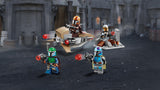 LEGO® Star Wars™ - Mandalorian™ Battle Pack (75267)