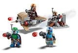 LEGO® Star Wars™ - Mandalorian™ Battle Pack (75267)