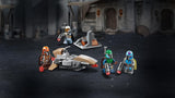 LEGO® Star Wars™ - Mandalorian™ Battle Pack (75267)