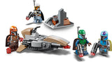 LEGO® Star Wars™ - Mandalorian™ Battle Pack (75267)