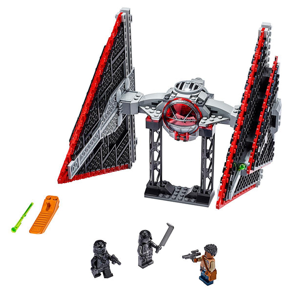 LEGO® Star Wars™ - Sith TIE vadász™ (75272)