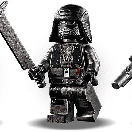 LEGO® Star Wars™ - Sith TIE vadász™ (75272)